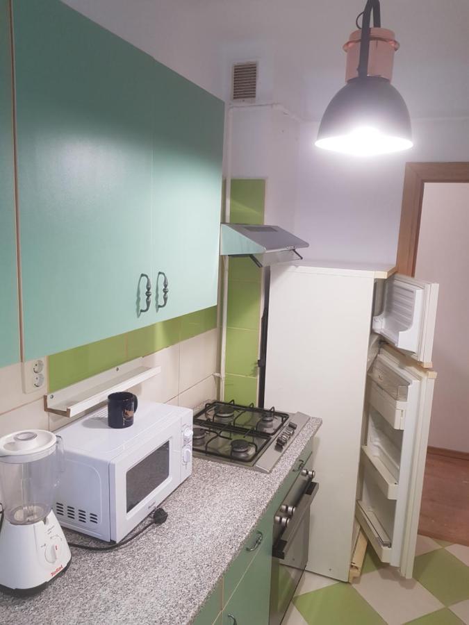 Апартаменты Apartament Simona Брашов Экстерьер фото