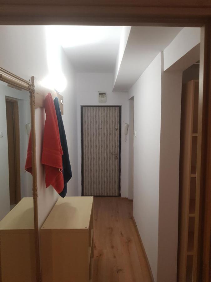 Апартаменты Apartament Simona Брашов Экстерьер фото