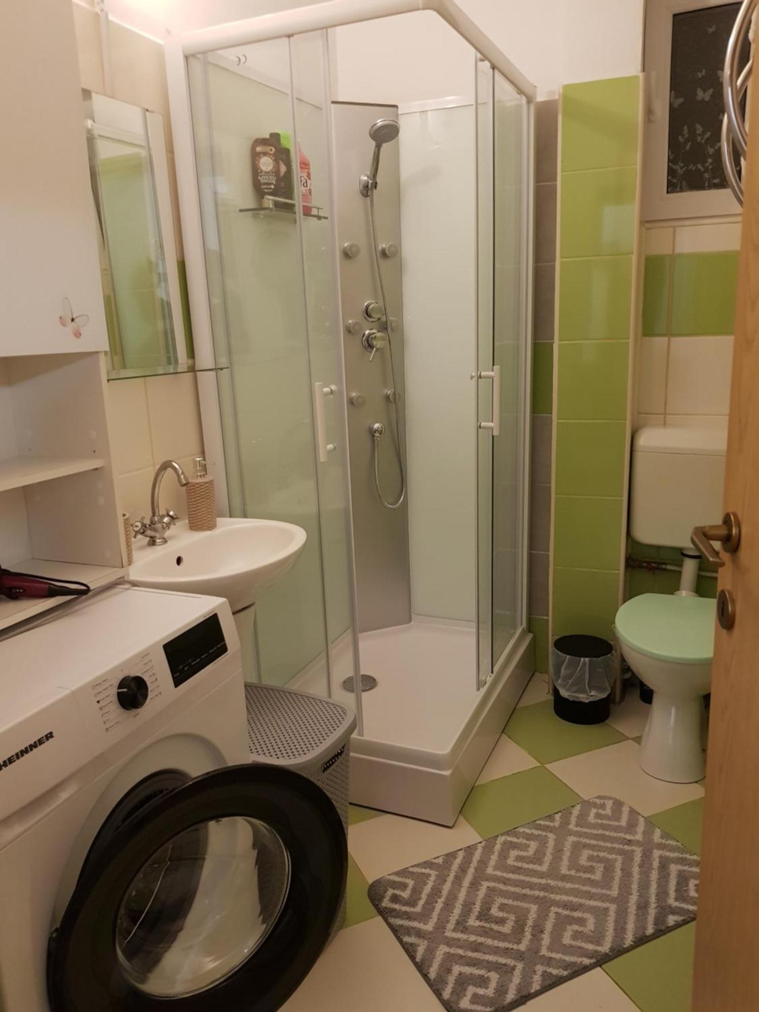 Апартаменты Apartament Simona Брашов Экстерьер фото